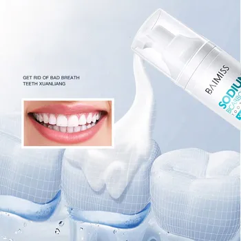 New Intensive Stain Removal Whitening Toothpaste Cleaning Toothpaste Oral Hygiene Removes Plaque Stains Tooth Paste Oral Care
New Intensive Stain Removal Whitening Toothpaste Cleaning Toothpaste Oral Hygiene Removes Plaque Stains Tooth Paste Oral Care