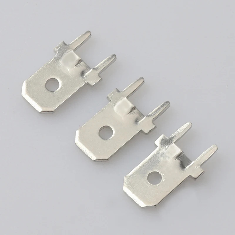 100pcs 6.3 circuit board insert positioning anti-pouring chip PCB welding terminal free shippng
100pcs 6.3 circuit board insert positioning anti-pouring chip PCB welding terminal free shippng