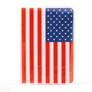 Europe Style 3D Passport Holder PVC Travel Passport Cover Case 14*9.6cm Card & ID Holders
Europe Style 3D Passport Holder PVC Travel Passport Cover Case 14*9.6cm Card & ID Holders