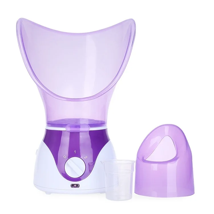 Face Steaming Deep Cleaning Skin Cleaner Beauty Tools Facial Steamer Machine Facial SpaThermal Sprayer Skin Care Machine
Face Steaming Deep Cleaning Skin Cleaner Beauty Tools Facial Steamer Machine Facial SpaThermal Sprayer Skin Care Machine
