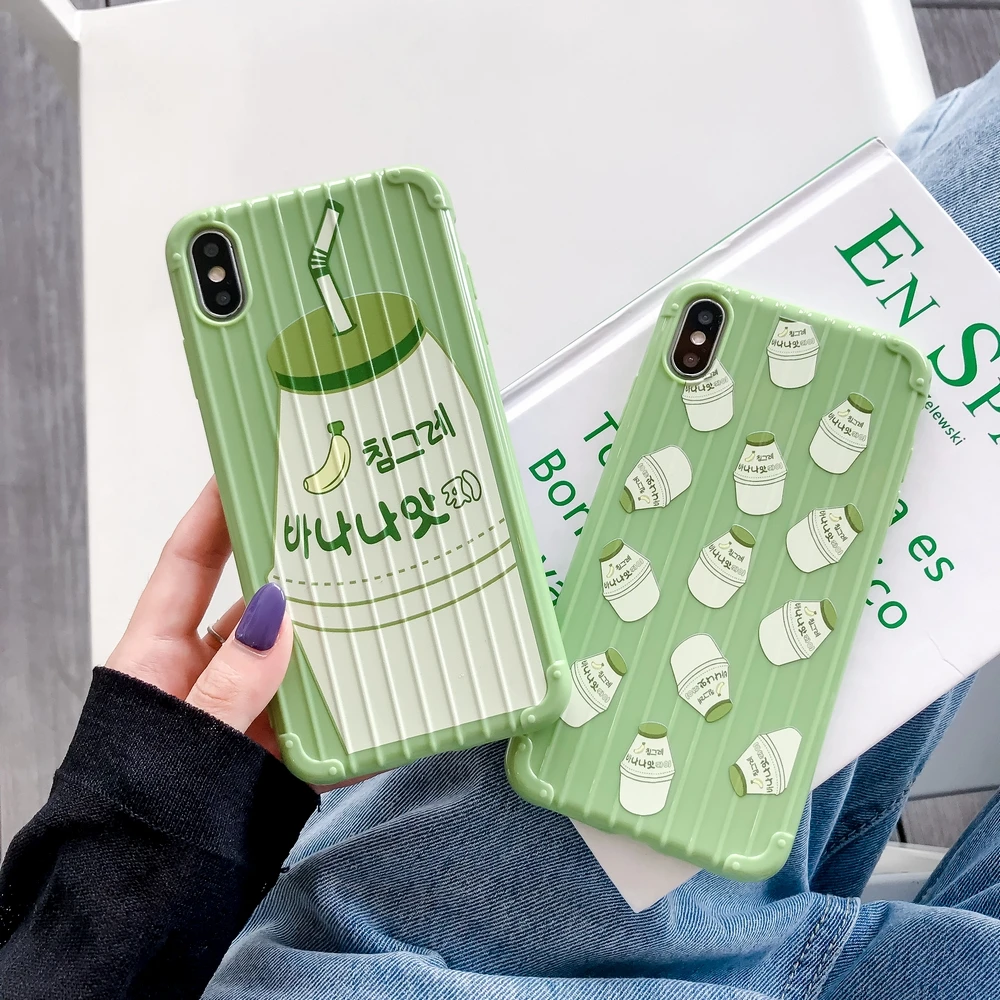 The new TPU mobile phone case is shockproof and fall proof comfortable to handle for iPhone11 X XR 8plus 8 7plus 7 case
The new TPU mobile phone case is shockproof and fall proof comfortable to handle for iPhone11 X XR 8plus 8 7plus 7 case