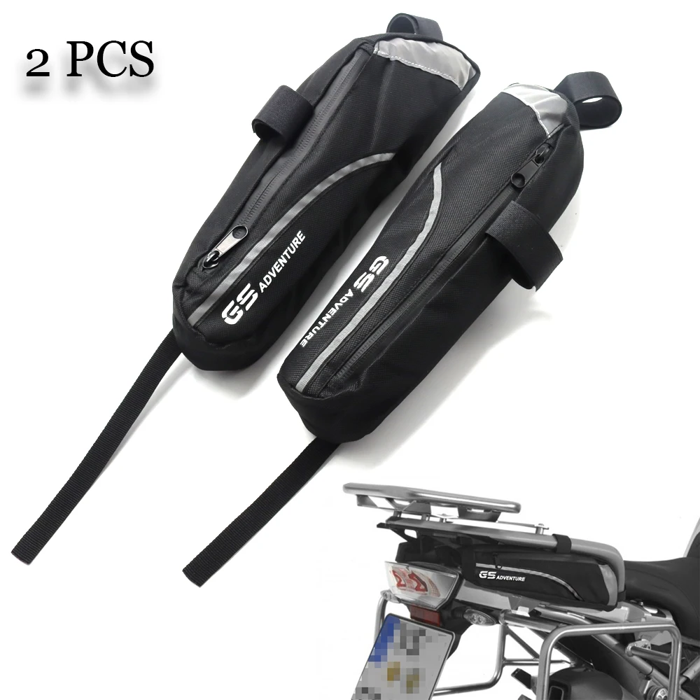 Motorcycle luggage rack waterproof bag For BMW R1200GS LC R1250GS ADV F850GS F750GS GS1200 adventure motorcycle box rack side ba
Motorcycle luggage rack waterproof bag For BMW R1200GS LC R1250GS ADV F850GS F750GS GS1200 adventure motorcycle box rack side ba