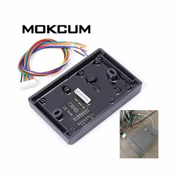 A23-- Dual Frequency RFID Reader Wireless 5cm Reader 13.56MHz 125KHz ISO14443A EM4100 for arduino RFID Module
A23-- Dual Frequency RFID Reader Wireless 5cm Reader 13.56MHz 125KHz ISO14443A EM4100 for arduino RFID Module