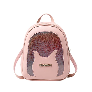 Women Backpack Mini Soft Leather Multi-Function Small BackpackS Female Ladies Shoulder Bag Girl Purse
Women Backpack Mini Soft Leather Multi-Function Small BackpackS Female Ladies Shoulder Bag Girl Purse
