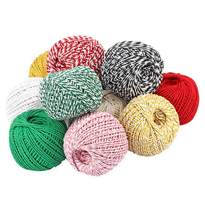 Cotton Cord Colorful Cord Rope Beige Twisted Craft Macrame String DIY Home Textile Wedding Decorative supply 75m 1.5mm SZ1
Cotton Cord Colorful Cord Rope Beige Twisted Craft Macrame String DIY Home Textile Wedding Decorative supply 75m 1.5mm SZ1