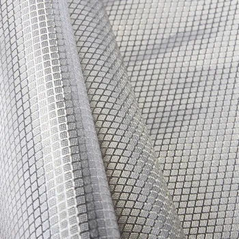 1M*1.45M Radiation Protection/Conductive/RFID/Signal Shielding/EMF Blocking Fabric >70DB 0.08mm Radiation Protection Effect
1M*1.45M Radiation Protection/Conductive/RFID/Signal Shielding/EMF Blocking Fabric >70DB 0.08mm Radiation Protection Effect
