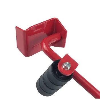 Heavy Object Mover Moving Tool Moving Tool Artifact Furniture Moving Mat Plastic Handling Tool Professional Portable Sale
Heavy Object Mover Moving Tool Moving Tool Artifact Furniture Moving Mat Plastic Handling Tool Professional Portable Sale