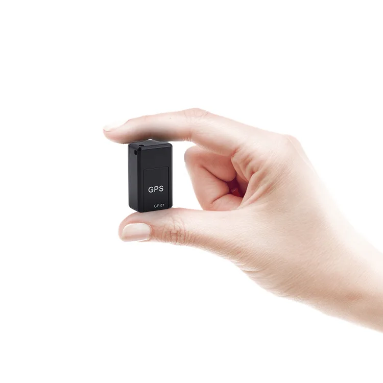 Mini Portable GPS Tracker Personal and Vehicle Anti-Theft Device Smart Locator Mini Car Magnetic GPS Anti-Lost Tracking devices
Mini Portable GPS Tracker Personal and Vehicle Anti-Theft Device Smart Locator Mini Car Magnetic GPS Anti-Lost Tracking devices