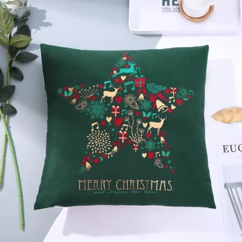 Soft Plush Throw Pillowcase For Home/Christmas Pattern Decorative Pillowcase Throw Pillow Cover Cushion Case Insert Not Included
Soft Plush Throw Pillowcase For Home/Christmas Pattern Decorative Pillowcase Throw Pillow Cover Cushion Case Insert Not Included
