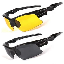 Cycling Ski Eyeglasses PC Outdoor Sports Sunglasses Day and Night for Men Women Eyewear UV Protection Goggles Mtb Bike Glasses
Cycling Ski Eyeglasses PC Outdoor Sports Sunglasses Day and Night for Men Women Eyewear UV Protection Goggles Mtb Bike Glasses