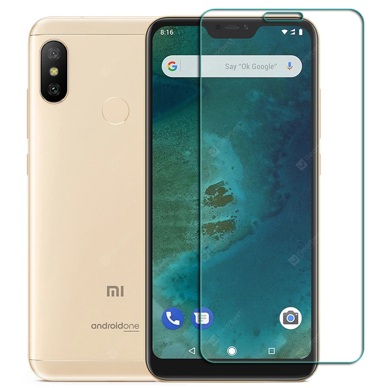 Xiaomi Mi A 2 Lite 4 64