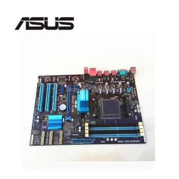 For ASUS M5A97 PLUS Original Used Desktop for 970 Motherboard Socket AM3+ DDR3 USB3.0 SATA3
For ASUS M5A97 PLUS Original Used Desktop for 970 Motherboard Socket AM3+ DDR3 USB3.0 SATA3