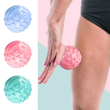 Myofascial Release Fascia Irregular Surface Training Fitness Massage Ball Lacrosse EVA Deep Tissue Yoga Sports Exercise Mini
Myofascial Release Fascia Irregular Surface Training Fitness Massage Ball Lacrosse EVA Deep Tissue Yoga Sports Exercise Mini