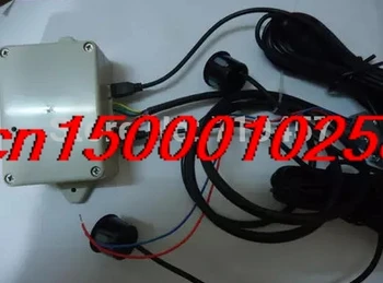 FREE SHIPPING Waterproof type ultrasonic ranging module (2 probe transceiver) / sensor / test / robot
FREE SHIPPING Waterproof type ultrasonic ranging module (2 probe transceiver) / sensor / test / robot