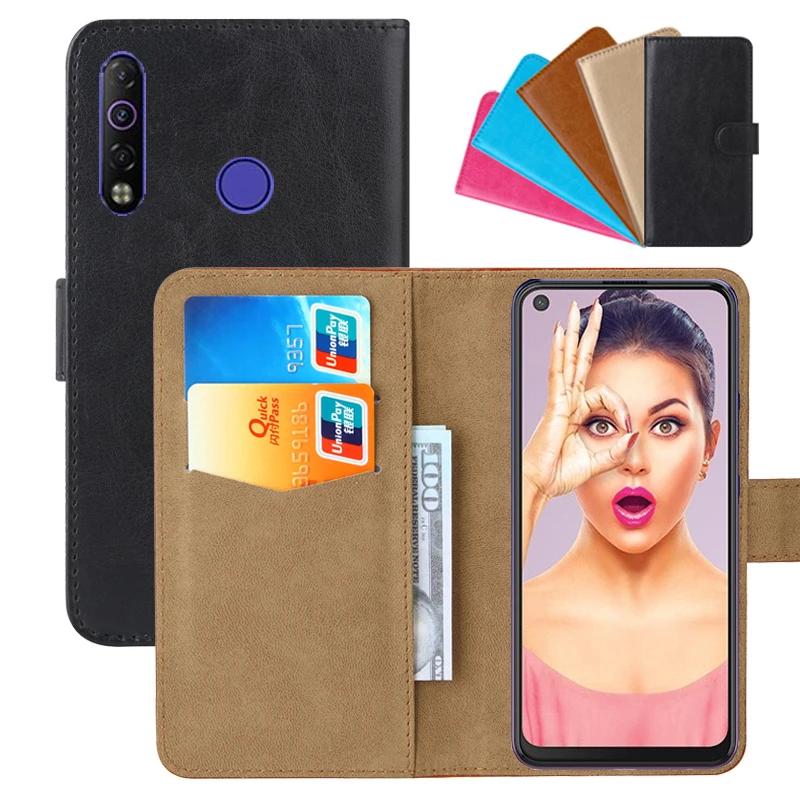 Luxury Wallet Case For Tecno Camon 12 Air PU Leather Retro Flip Cover Magnetic Fashion Cases Strap
Luxury Wallet Case For Tecno Camon 12 Air PU Leather Retro Flip Cover Magnetic Fashion Cases Strap