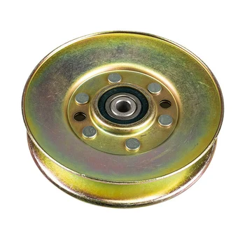 Color Mower Compatible With MTD Cub Cadet Free Shipping 2020 128*128*2.74cm 1-1/8" Hot Selling For Cub Cadet MTD 756-04522
Color Mower Compatible With MTD Cub Cadet Free Shipping 2020 128*128*2.74cm 1-1/8" Hot Selling For Cub Cadet MTD 756-04522