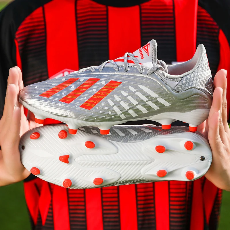 Men's Soccer Cleats Football Shoes H26b71a0ee7784791a54ea7be76f794864.jpg - Men's Soccer Cleats Football Shoes