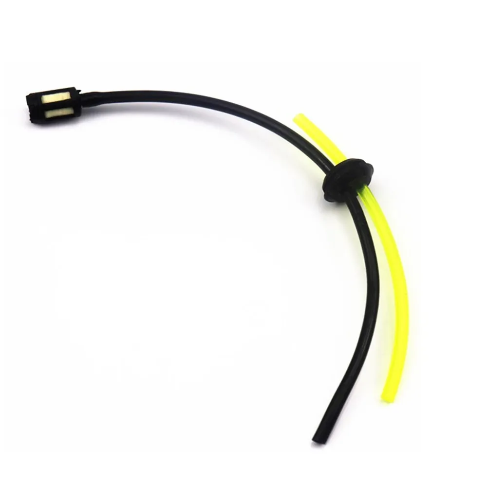 Fuel Hose Pipe Fuel Tank Filter Spare parts Strimmer Trimmer Brush Cutter Engine Garden Tools
Fuel Hose Pipe Fuel Tank Filter Spare parts Strimmer Trimmer Brush Cutter Engine Garden Tools