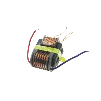 High Frequency 15KV Transformer DC High Voltage Arc Ignition Generator Inverter Boost Diy Kit Electronic PCB Board Module
High Frequency 15KV Transformer DC High Voltage Arc Ignition Generator Inverter Boost Diy Kit Electronic PCB Board Module