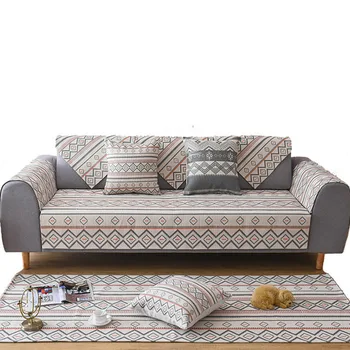 Sofa Couch Cover Chair Throw Pet Dog Kids Mat Furniture Protector Reversible Washable Removable Armrest Slipcovers 1/2/3 Seat
Sofa Couch Cover Chair Throw Pet Dog Kids Mat Furniture Protector Reversible Washable Removable Armrest Slipcovers 1/2/3 Seat