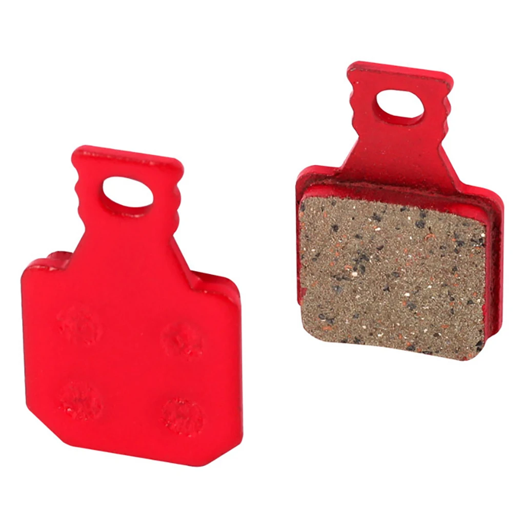 2Pcs Ceramic Bike Disc Brake Pad / Durable BMX Brake Plates for Magura: M5 M7 MT5 MT7 SH901 2Pcs Ceramic Bike Disc Brake Pad / Durable BMX Brake Plates for Magura: M5 M7 MT5 MT7 SH901