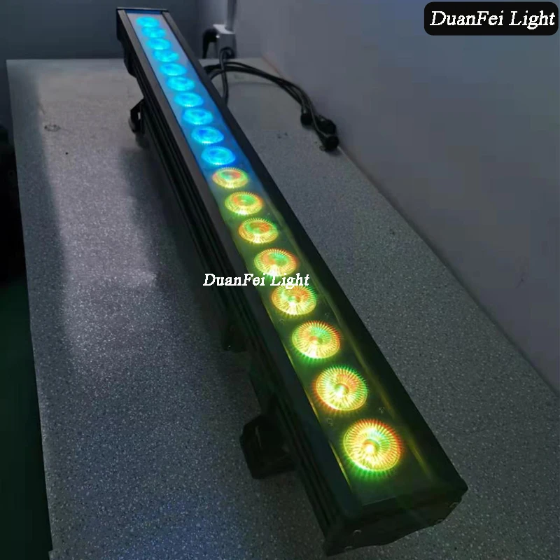 18 led pixel bar ip65-4