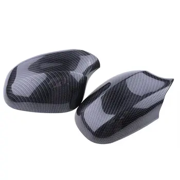 For BMW E90 LCI 335i 325i 4DR SEDAN 09-11 Rearview Mirror Cover Protector Side Replacement Exterior Portable New
For BMW E90 LCI 335i 325i 4DR SEDAN 09-11 Rearview Mirror Cover Protector Side Replacement Exterior Portable New
