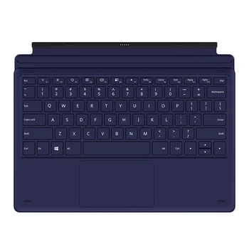 for Teclast X6 Pro 12.6 Inch Tablet PC netic Keyboard