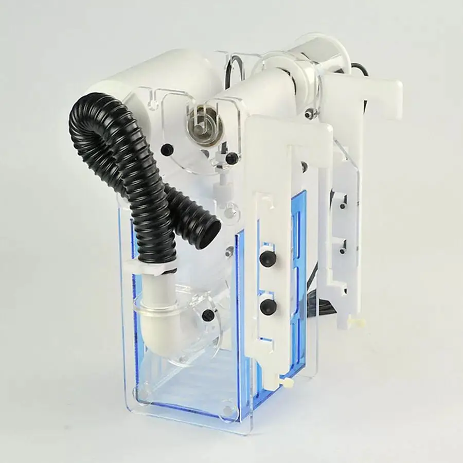 FREE SHIPPING ARF-1 Bubble Magus Automatic Roll Filter Auto Fleece Filter Sump Filter Roller for 600L Aquarium Tank Marine Reef
FREE SHIPPING ARF-1 Bubble Magus Automatic Roll Filter Auto Fleece Filter Sump Filter Roller for 600L Aquarium Tank Marine Reef