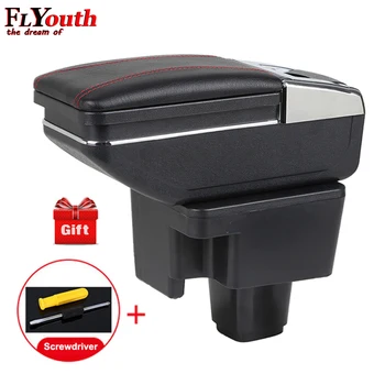 Car Armrest Box For Chevrolet Sail 2010-2013 Center Storage Box With Cup Winner Ashtray Interior Car-Styling Accessories Parts
Car Armrest Box For Chevrolet Sail 2010-2013 Center Storage Box With Cup Winner Ashtray Interior Car-Styling Accessories Parts