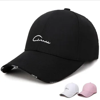 100% Cotton Baseball Caps Unisex black white hat Dad Hat Cap Embroidery Man Women Summer Hat
100% Cotton Baseball Caps Unisex black white hat Dad Hat Cap Embroidery Man Women Summer Hat