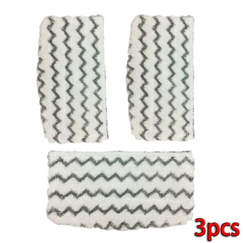 3PCS Pad Replacement For Shark Mop Accessories S1000A Microfiber Machine Washable And Reusable Tool
3PCS Pad Replacement For Shark Mop Accessories S1000A Microfiber Machine Washable And Reusable Tool
