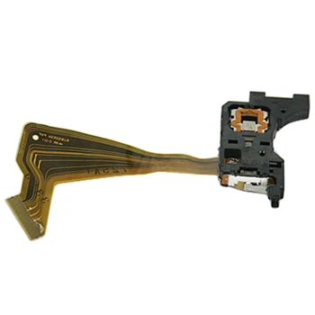 Repair Replacement - RAF-3350 Part for Nintendo Wii Console
Repair Replacement - RAF-3350 Part for Nintendo Wii Console