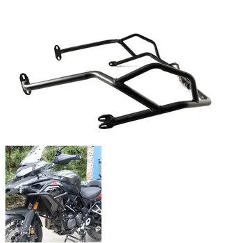 Crashbars Motorcycle Crash Protection for Benelli Trk 502 502X Black SIlver Customized Engine Bumper
Crashbars Motorcycle Crash Protection for Benelli Trk 502 502X Black SIlver Customized Engine Bumper
