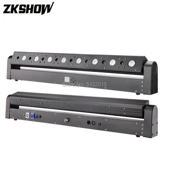 500mW 8 Eyes Red Laser Projector DMX Moving Head Beam Bar Laser Light for DJ Disco Party Club Event Hire Pro Auto Sound Lighting
500mW 8 Eyes Red Laser Projector DMX Moving Head Beam Bar Laser Light for DJ Disco Party Club Event Hire Pro Auto Sound Lighting