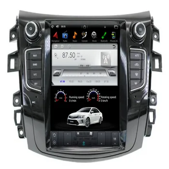 Android 9.0 7.1 Tesla style Car No DVD Player GPS Navigation Radio for NISSAN NP300 Navara 2014+ car unit stereo multimedia
Android 9.0 7.1 Tesla style Car No DVD Player GPS Navigation Radio for NISSAN NP300 Navara 2014+ car unit stereo multimedia