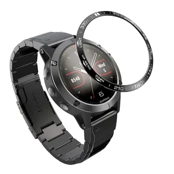 Dial Scale Speed Protective Case Metal Bezel Ring Cover for Gar-min Fenix 5 Kit PXPE
Dial Scale Speed Protective Case Metal Bezel Ring Cover for Gar-min Fenix 5 Kit PXPE
