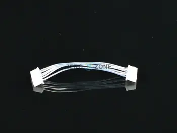 1PCS 6-PIN Analog power supply silver-plate wire for OPPO 93/103D/UDP-203
1PCS 6-PIN Analog power supply silver-plate wire for OPPO 93/103D/UDP-203