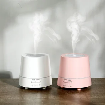 150ml Ultrasonic Aroma Diffuser Tree Stake Shape Aromatherapy Humidifier Essential Oil Air Diffuser with Night Light
150ml Ultrasonic Aroma Diffuser Tree Stake Shape Aromatherapy Humidifier Essential Oil Air Diffuser with Night Light