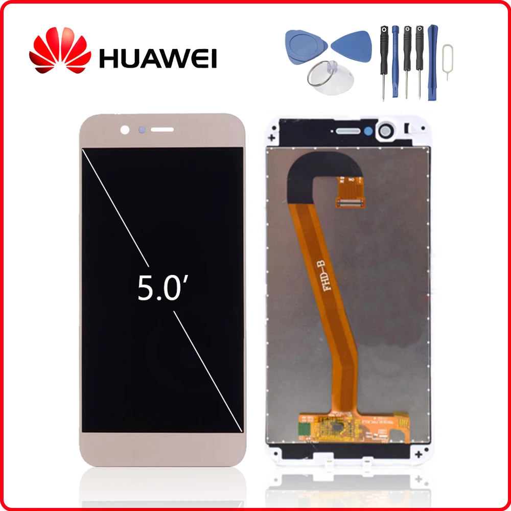 Original For HUAWEI Nova 2 LCD Display Touch Screen Digitizer For Huawei Nova2 Display with Frame Replacement PIC-AL00 PIC-TL00
Original For HUAWEI Nova 2 LCD Display Touch Screen Digitizer For Huawei Nova2 Display with Frame Replacement PIC-AL00 PIC-TL00
