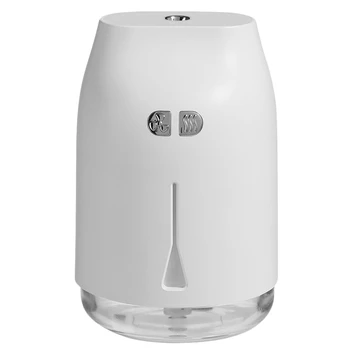 240Ml Home Car Purifier Atomizer Water Droplets Aroma Diffuser USB Mini Air Humidifier with LED Night Light Fan
240Ml Home Car Purifier Atomizer Water Droplets Aroma Diffuser USB Mini Air Humidifier with LED Night Light Fan