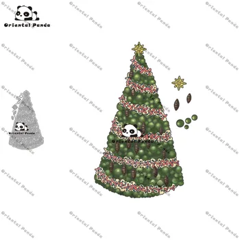 New Dies 2020 christmas tree Metal Cutting Dies diy Dies photo album cutting dies Scrapbooking Stencil christmas dies die cut
New Dies 2020 christmas tree Metal Cutting Dies diy Dies photo album cutting dies Scrapbooking Stencil christmas dies die cut