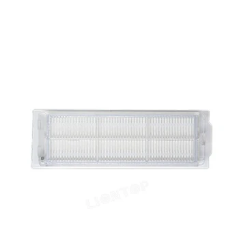 14pcs/set Plastic Main Side Brushes For Xiaomi Mijia Conga 3490 Side Brush Filter Set Cleaning Brush
14pcs/set Plastic Main Side Brushes For Xiaomi Mijia Conga 3490 Side Brush Filter Set Cleaning Brush