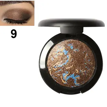 FOCALLURE Baked Eyeshadow Eye Shadow Palette Shimmer Metallic Eyes Makeup Tools LDO99
FOCALLURE Baked Eyeshadow Eye Shadow Palette Shimmer Metallic Eyes Makeup Tools LDO99