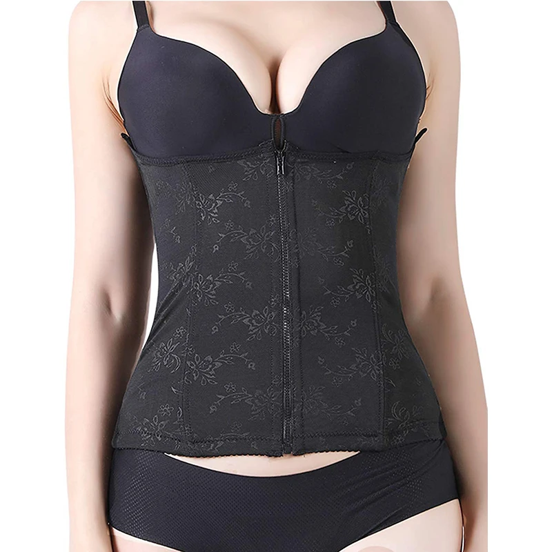 Women Waist Trainer Corset Body Shaper Weight Loss Workout Training Sport Girdle Cincher Fitness Trimmer Tummy Control Belt
Women Waist Trainer Corset Body Shaper Weight Loss Workout Training Sport Girdle Cincher Fitness Trimmer Tummy Control Belt