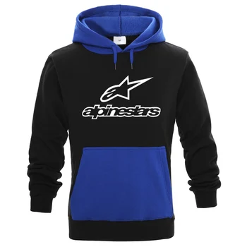 Spring/Autumn 2020 Alpine Star Hoody Men's Solid Color Print Hooded Jacket Thick Alpine Star Biker Sports Hoodie Men's Hip Hop
Spring/Autumn 2020 Alpine Star Hoody Men's Solid Color Print Hooded Jacket Thick Alpine Star Biker Sports Hoodie Men's Hip Hop