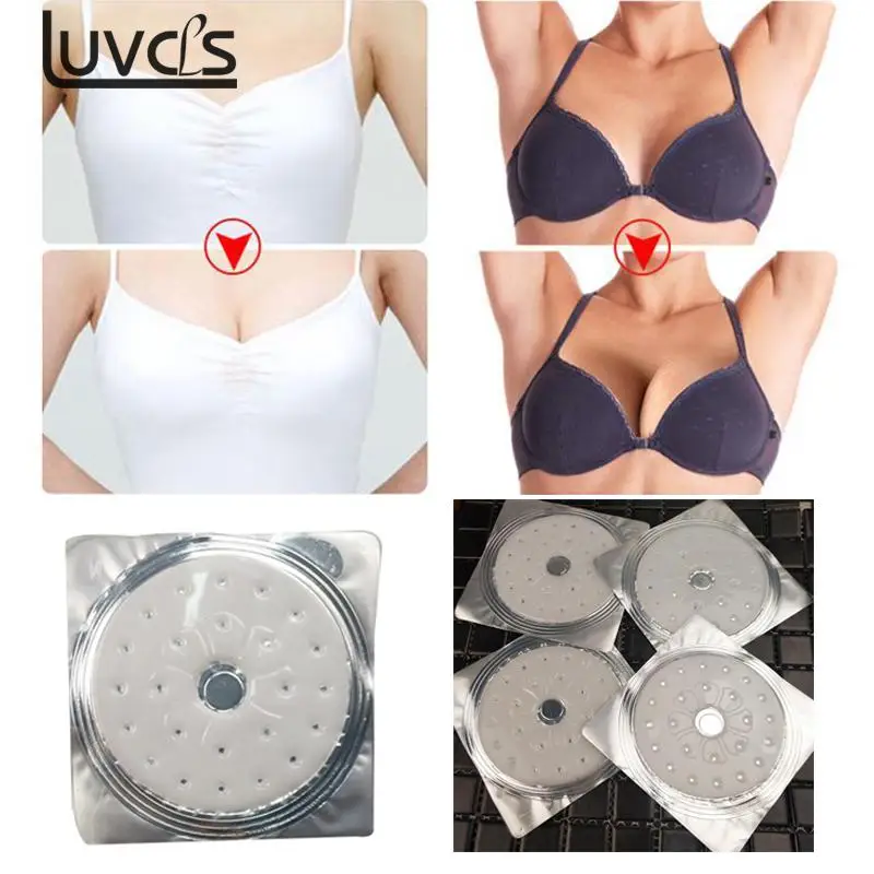 Women Anti-Sagging Upright Breast Lifter Patch Collagen Enhancer Improve Breast Augmentation Comfortable Nipple Cover 1/2/4 PCS
Women Anti-Sagging Upright Breast Lifter Patch Collagen Enhancer Improve Breast Augmentation Comfortable Nipple Cover 1/2/4 PCS