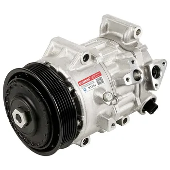 For Toyota RAV4 Lexus NX200t 2013-2018 7SES17C Air con A/C Compressor4472807471 4472807472 4472807473 88310-0R040 88310-42380
For Toyota RAV4 Lexus NX200t 2013-2018 7SES17C Air con A/C Compressor4472807471 4472807472 4472807473 88310-0R040 88310-42380