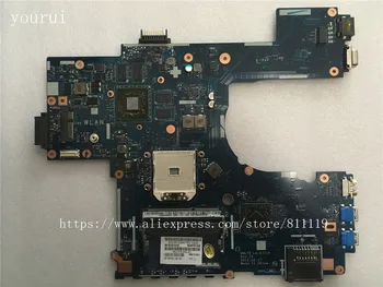 yourui QML70 LA-8371P Laptopmotherboard For ASUS K75D K75DE Test work perfect
yourui QML70 LA-8371P Laptopmotherboard For ASUS K75D K75DE Test work perfect