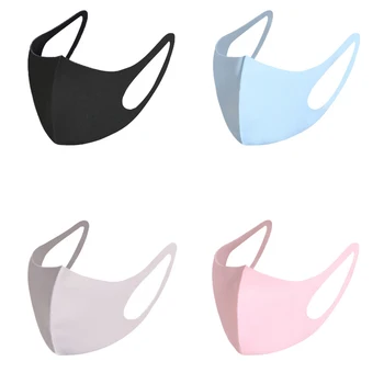 1PC Child Mouth-muffle Mask Cotton Mouth Mask Washable Reusable Face Shield Mouth Mask
1PC Child Mouth-muffle Mask Cotton Mouth Mask Washable Reusable Face Shield Mouth Mask